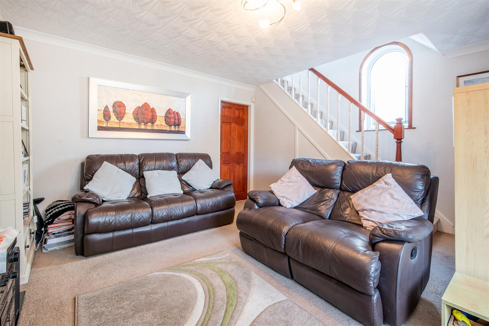 Briarwood Close, Leyland